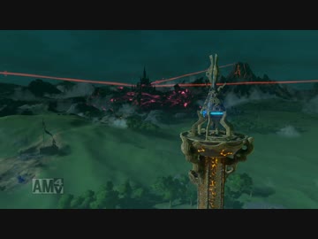 ゼルダの伝説 ブレスオブザワイルド 字幕プレイ Part38