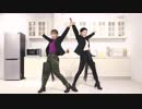 【510分隊】CocktaiL を踊ってみた【誕生日】