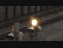 【マニアの世界】西武線の警報ライト!!