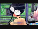【閃乱カグラPBS】みんな大好きおっぱいゲーを実況プレイ！半蔵学院編part1