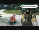 【ゼノブレイド２ 黄金の国イーラ】【part50】アザロ魂の叫び【ゲーム実況】【風神雷神】