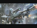 【実況】 がっかり傭兵の戦場記２ 【３３戦目 ジムスナイパーⅡ】