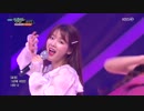 【k-pop】 오마이걸(OH MY GIRL) - 소나기 (Shower) + 다섯 번째 계절 (SSFWL)(The fifth season) 뮤직뱅크 (MusicBank) 190510