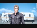 【PS4】ノクティスは今日もつらい【プレイ動画】part122