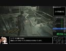 バイオハザードRE:2 レオン表HCS+TA (57:58) part.2