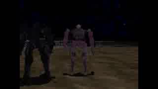 悶絶レイヴン.其ノ玖