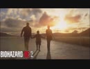 【BIO:RE2】本当は怖いバイオハザード:RE２を実況プレイ　クレア2nd　END