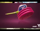 スプラトゥーン２第一回ハンコマスターＸへの道