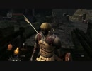 #05【DARK SOULS REMASTERED】冷静で動じない女ふたり