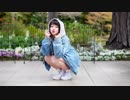 【からここ。】かいしんのいちげき！　を踊ってみた