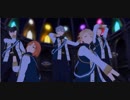 【MMDあんスタ】ガチ百合の騎士【Knights】