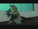 【再現MMD】記憶を取り戻したサーバル