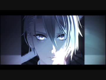 【MMD刀剣乱舞】人形　【長義】