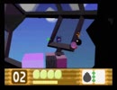 ただのフリーターが『星のカービィ64』をgdgd実況プレイ part2 後編