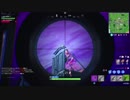 【フォートナイト】シーズン８ 逃げ方がダサいタク ＃２９