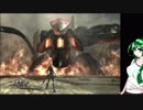 METAL GEAR RISING　プレイ　１話後半