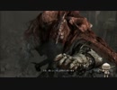 【ダークソウル3】ワンパンされマン シーズンⅡ DLC2編 最終章【奴隷騎士ゲール】
