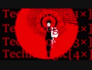 【MMD刀剣乱舞】にっかり青江で「Technologic」