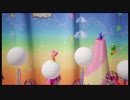 ヨッシークラフトワールド最後まで頑張りたい！実況プレイ【9】