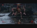 SEKIRO 主婦が逝く忍道 実況プレイ part11