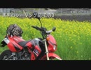 【KSR2】馬男のツーリング記　その３