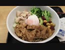 ライザップ牛サラダ 吉野家