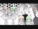 依神日和『番外編』ー再終話【炎刀・銃】前編