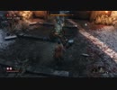 SEKIRO字幕プレイ動画#09