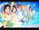 【MAD】前方高萌，當二次元遇上了Seve