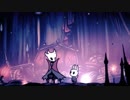【Hollow Knight】ムシの世界を知る旅 Part10【初見実況】