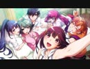 【実況】美少女達と怪奇事件の謎【ワールドエンド・シンドローム】Part58