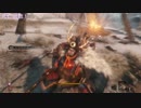 【SEKIRO】チワワ縛りで苦難厄憑きVOICEROID実況　part2