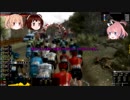 【PCM2015】そのゆっくりはブエルタ・ア・エスパーニャを走る 17