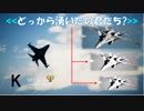Ace Combat 7 Multiplayer71  バトルロイヤル  F-16C + SASM