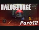 【Halo5:Forge】Halo5:Forgeを深夜テンションで実況プレイ！ Part12