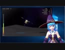 【自作ゲーム】小惑星リュウグウにタッチダウンしてみた【実況】