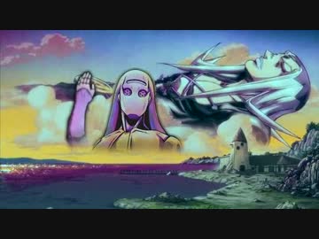 ジョジョのコネタの冒険 黄金の風 その28