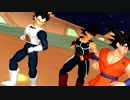 I'll be back DBZ 2016