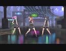 【MMD艦これ】陽炎&不知火＆黒潮 SCREAM