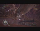 【MHW】モンスターハンターワールドpart12(大剣縛り)