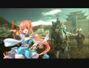【十三州】スキル底辺が改めて覇者を目指すpart29【vs騎馬３郭淮】