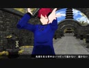 【MMDA3!】走れ【七尾】
