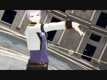【MMD文アル】シザーハンズ