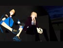 Lethal Dose 50_Case№02【暇刃たちの挑むダブルクロス】