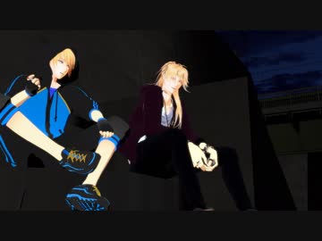 Lethal Dose 50_Case№02【暇刃たちの挑むダブルクロス】
