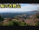 おバイク！桜の吉野山・奈良県道15号線【GLADIUS】