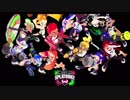 NPB eスポーツシリーズ スプラトゥーン2 各球団イメージ武器まとめ (2019年)