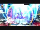 【BBTAG】ナイン＆獣兵衛で戦う 16戦目