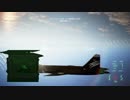 【ACECOMBAT7】 難易度ACE 適当に飛んでみる【ステージ15】【エースコンバット7】