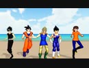 Climax Jump Anime and Game